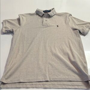 Ralph Lauren Mens Polo